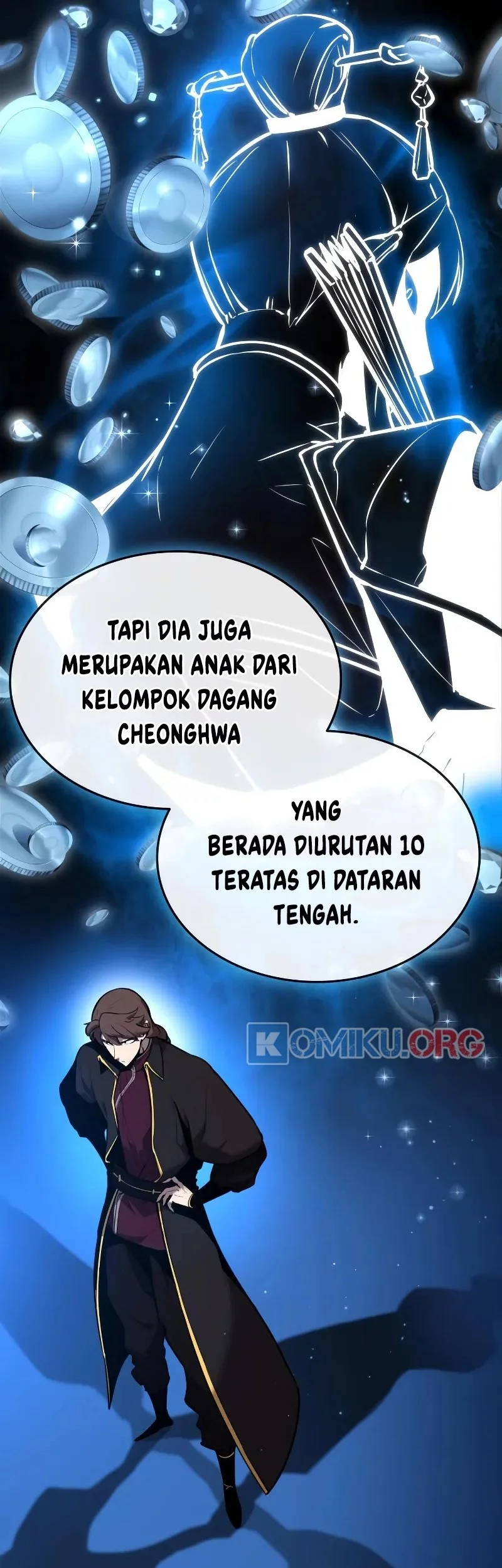 Rebirth of the Divine Demon Chapter 2 - https://img.komiku.org/upload5/rebirth-of-the-divine-demon/2/2025-10-20/31_part2.webp