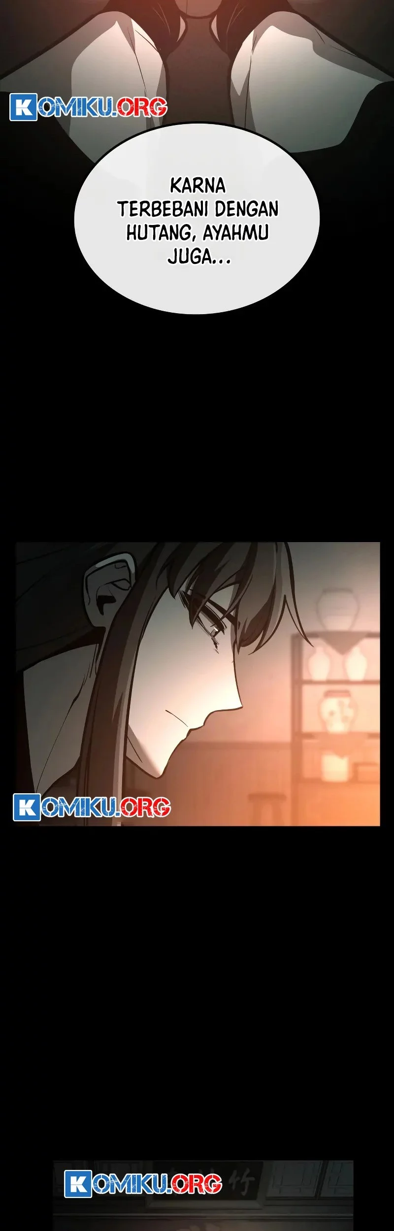Rebirth of the Divine Demon Chapter 2 - https://img.komiku.org/upload5/rebirth-of-the-divine-demon/2/2025-10-20/35_part1.webp