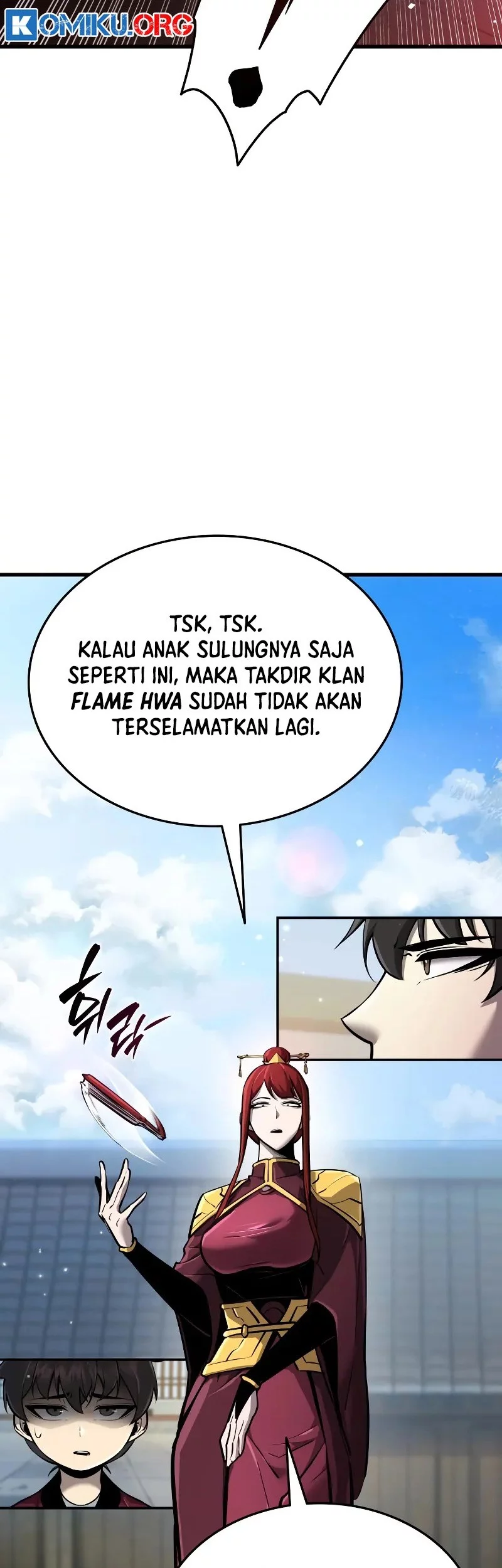 Rebirth of the Divine Demon Chapter 2 - https://img.komiku.org/upload5/rebirth-of-the-divine-demon/2/2025-10-20/4_part1.webp