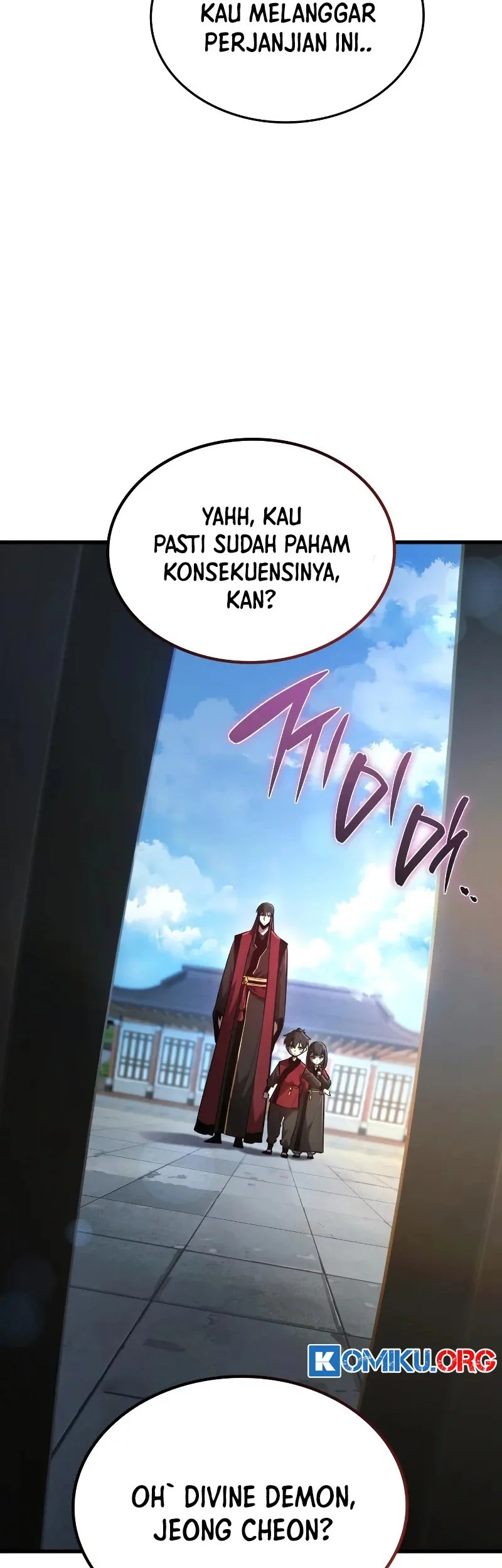 Rebirth of the Divine Demon Chapter 2 - https://img.komiku.org/upload5/rebirth-of-the-divine-demon/2/2025-10-20/6_part1.webp