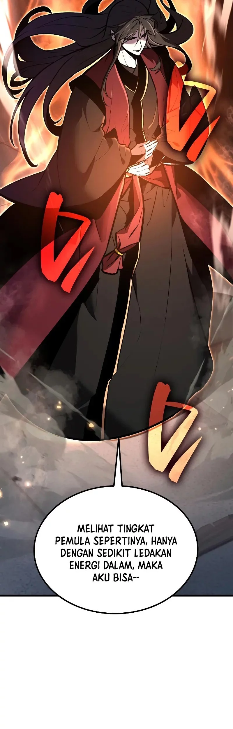 Rebirth of the Divine Demon Chapter 2 - https://img.komiku.org/upload5/rebirth-of-the-divine-demon/2/2025-10-20/8_part1.webp