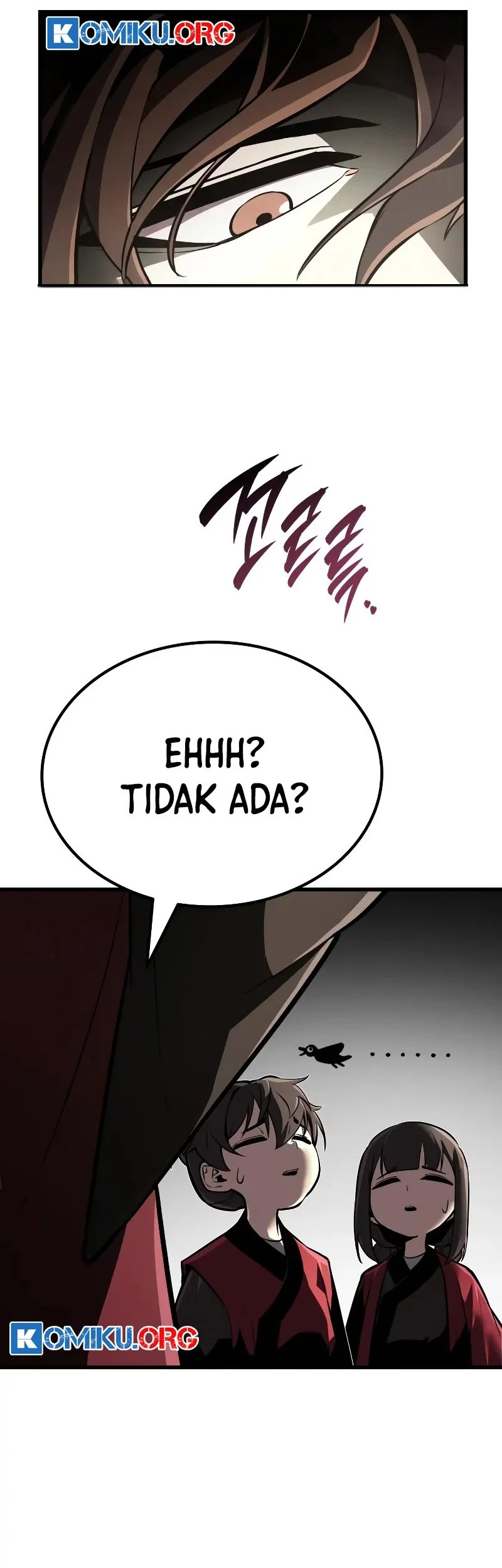 Rebirth of the Divine Demon Chapter 2 - https://img.komiku.org/upload5/rebirth-of-the-divine-demon/2/2025-10-20/8_part2.webp