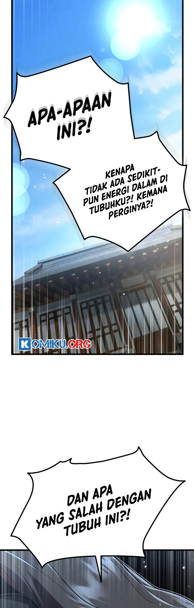 Rebirth of the Divine Demon Chapter 2 - https://img.komiku.org/upload5/rebirth-of-the-divine-demon/2/2025-10-20/9_part1.webp