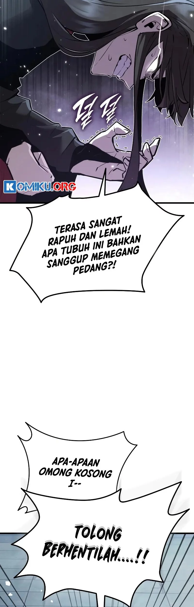 Rebirth of the Divine Demon Chapter 2 - https://img.komiku.org/upload5/rebirth-of-the-divine-demon/2/2025-10-20/9_part2.webp