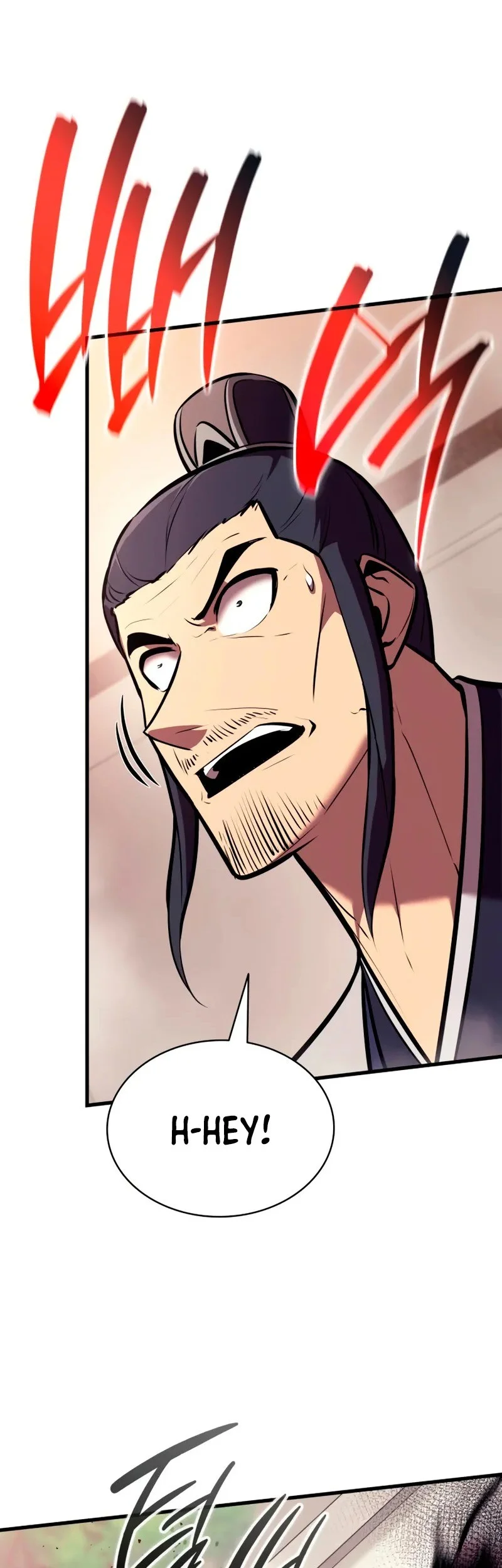 rebirth of the divine demon reincarnation of the demonic god chapter 24 - Page 26