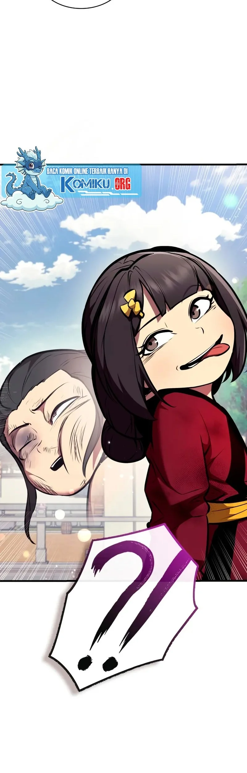 rebirth of the divine demon reincarnation of the demonic god chapter 24 - Page 33