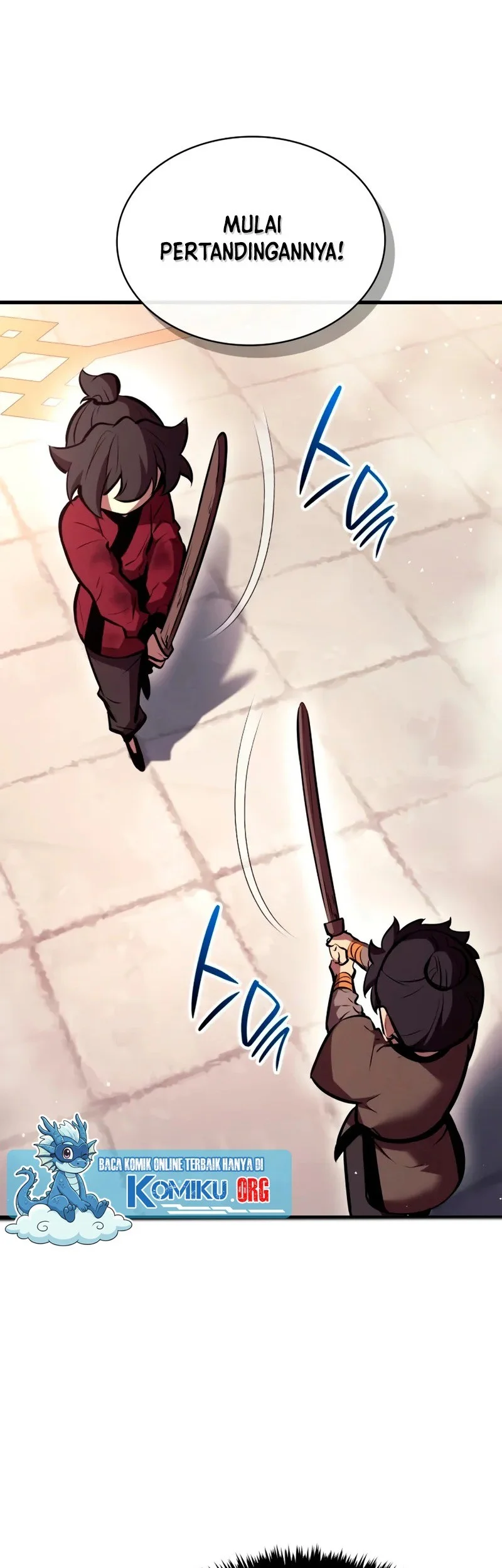 rebirth of the divine demon reincarnation of the demonic god chapter 24 - Page 59