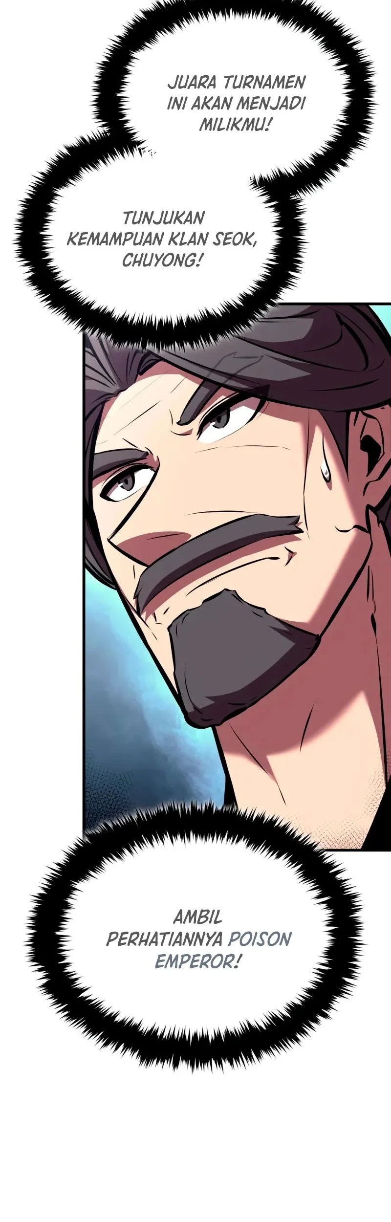 rebirth of the divine demon reincarnation of the demonic god chapter 24 - Page 60