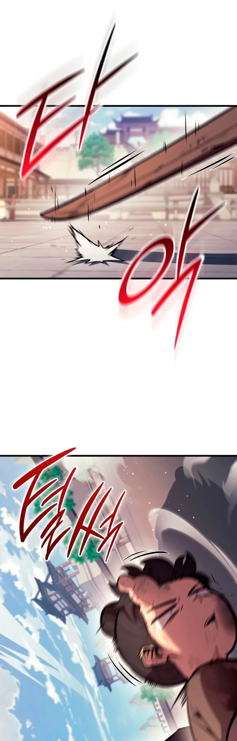 rebirth of the divine demon reincarnation of the demonic god chapter 24 - Page 65