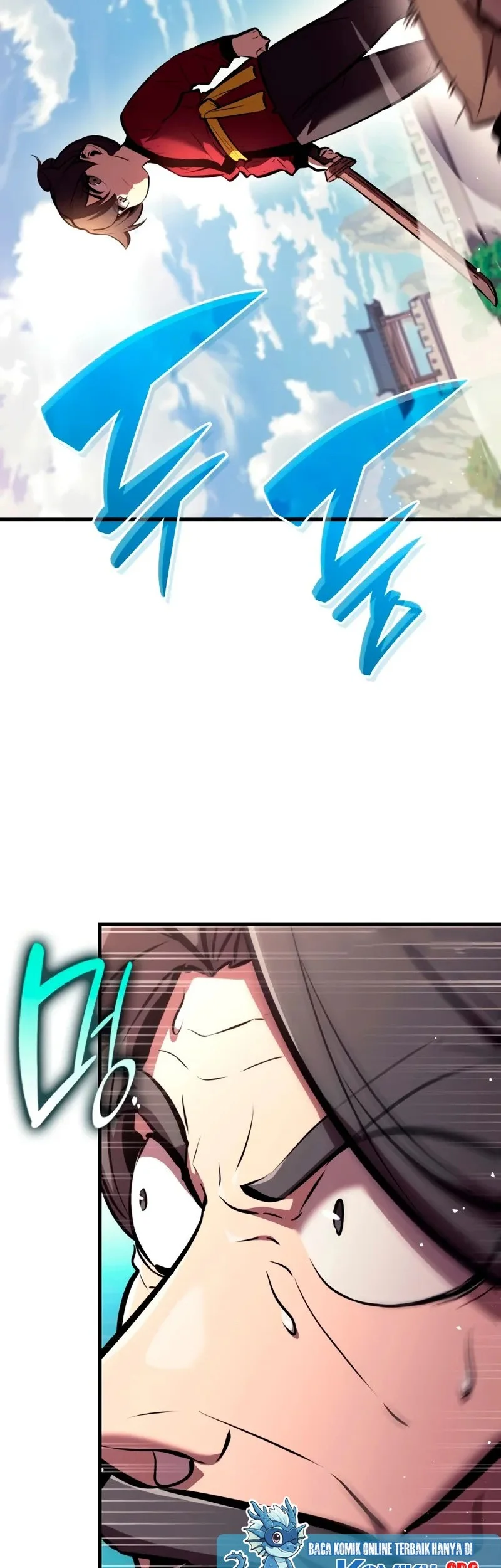 rebirth of the divine demon reincarnation of the demonic god chapter 24 - Page 66