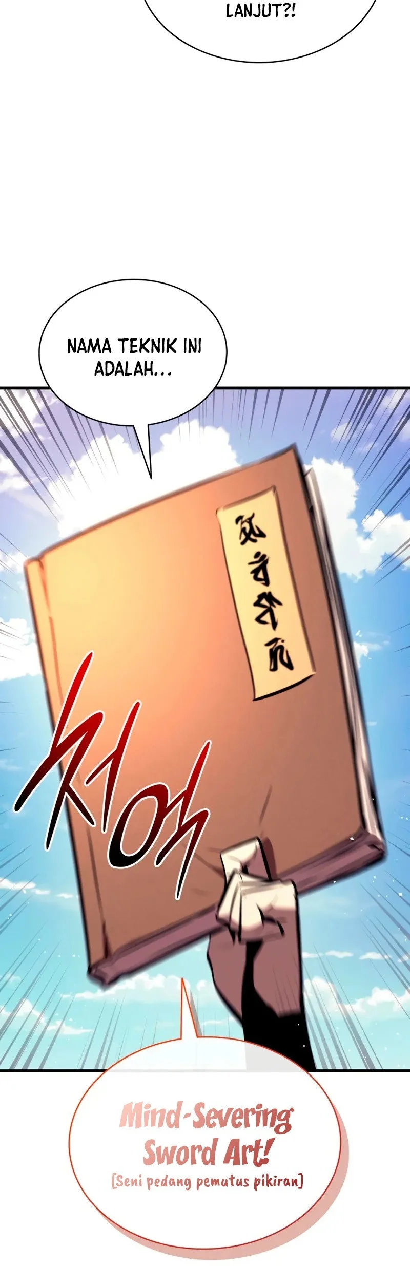 rebirth of the divine demon reincarnation of the demonic god chapter 24 - Page 74