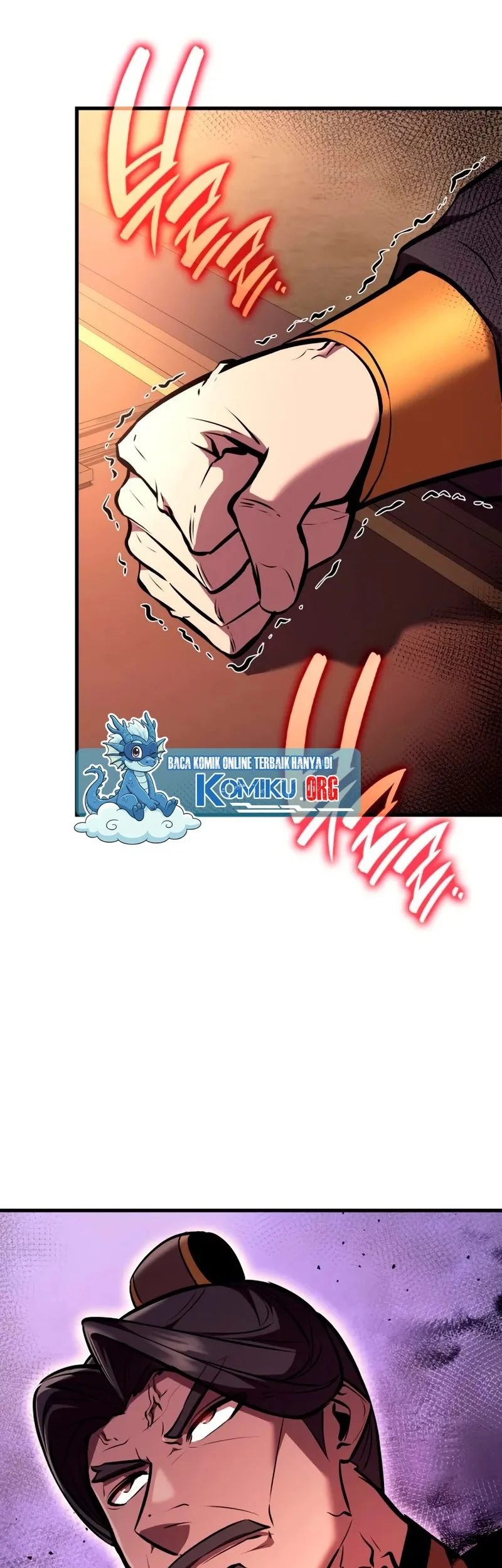 rebirth of the divine demon reincarnation of the demonic god chapter 24 - Page 84