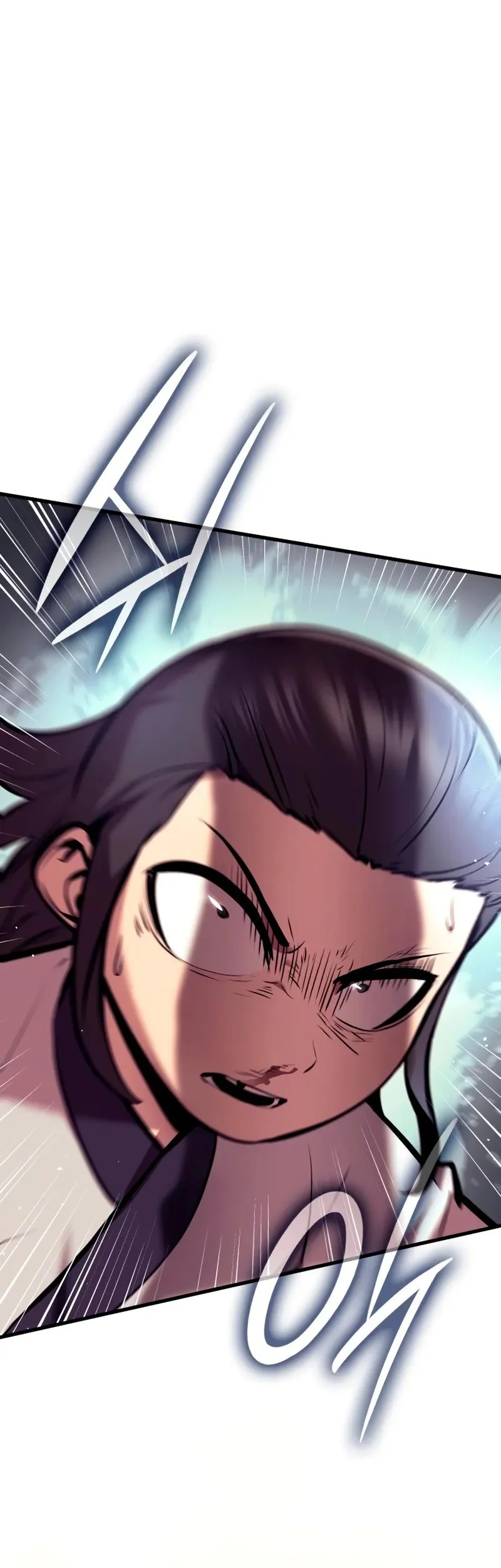 rebirth of the divine demon reincarnation of the demonic god chapter 24 - Page 2