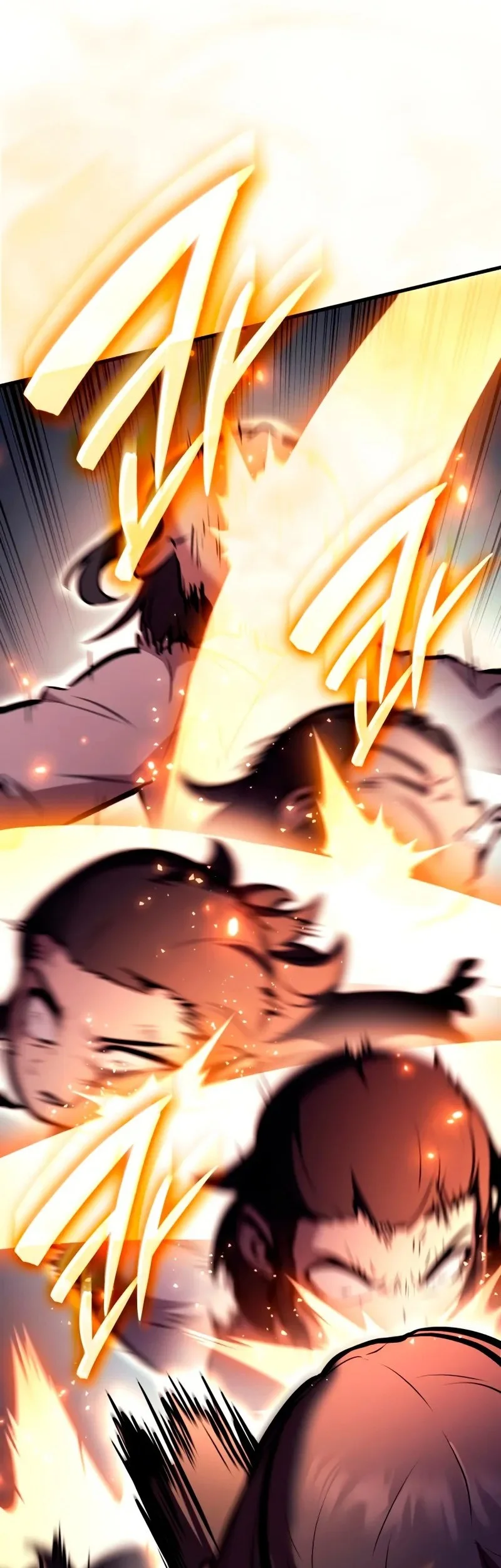 rebirth of the divine demon reincarnation of the demonic god chapter 24 - Page 3