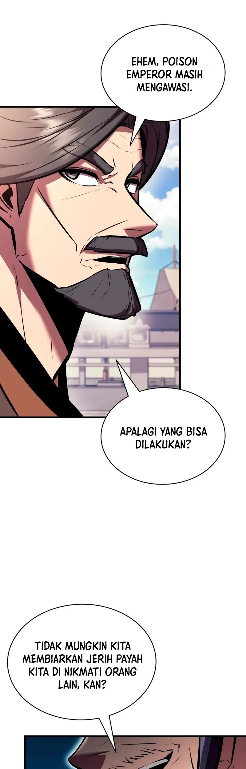 rebirth of the divine demon reincarnation of the demonic god chapter 24 - Page 87