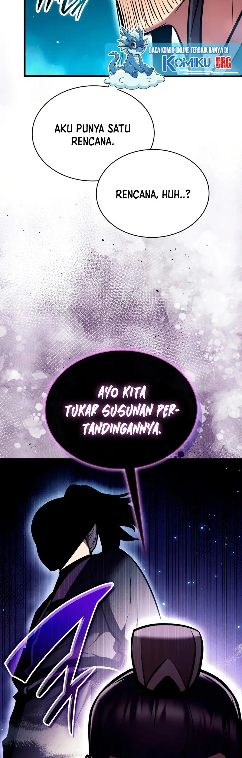 rebirth of the divine demon reincarnation of the demonic god chapter 24 - Page 89