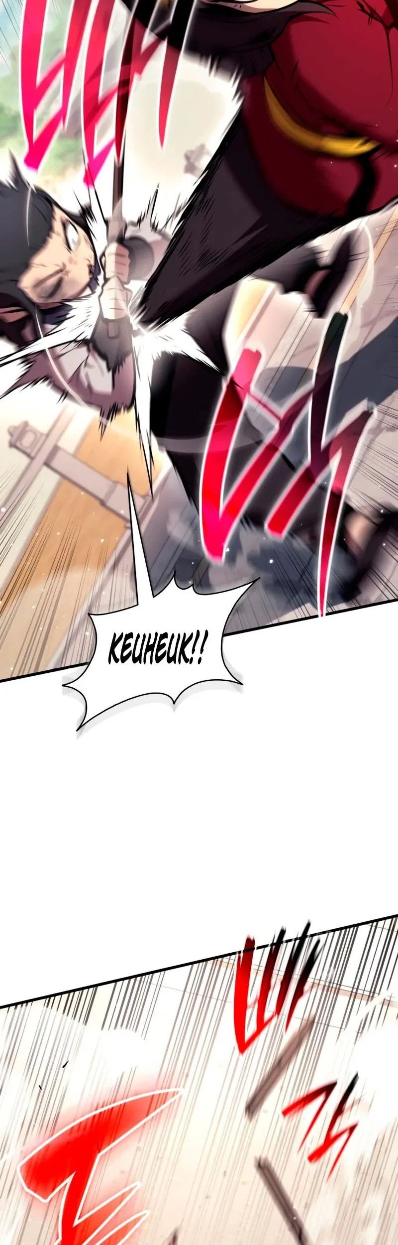 rebirth of the divine demon reincarnation of the demonic god chapter 24 - Page 11