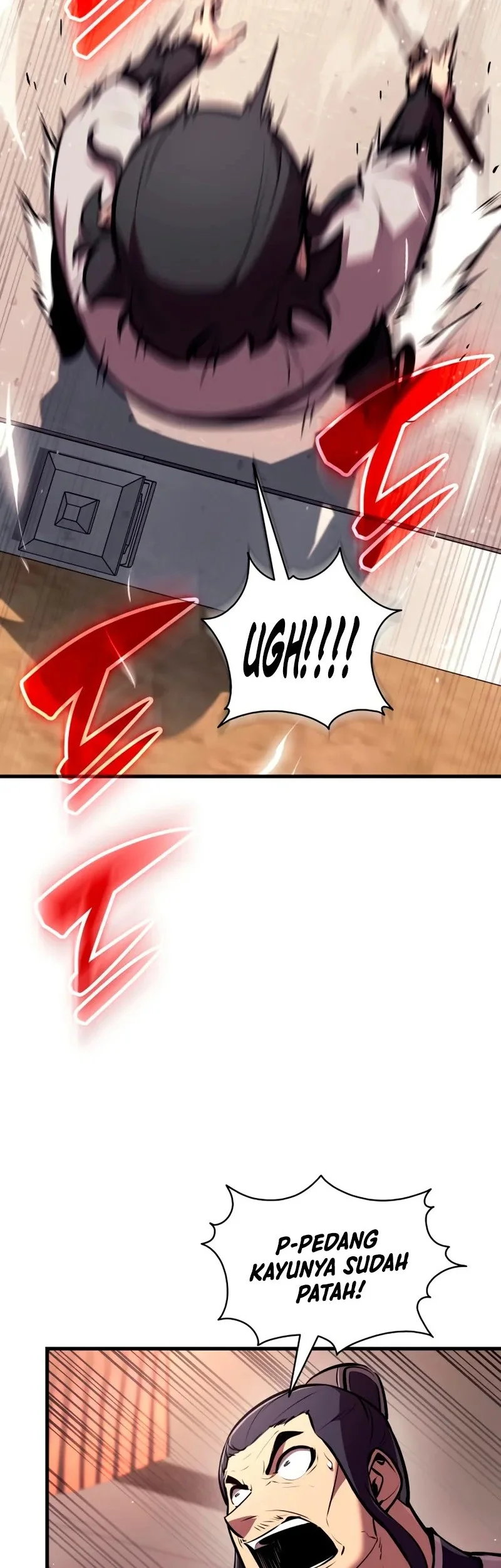 rebirth of the divine demon reincarnation of the demonic god chapter 24 - Page 12