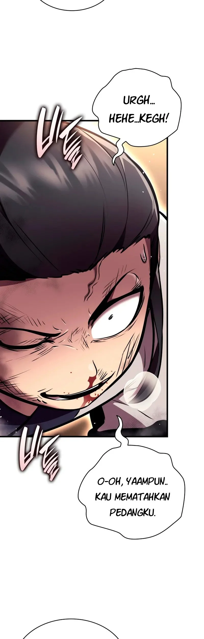 rebirth of the divine demon reincarnation of the demonic god chapter 24 - Page 17