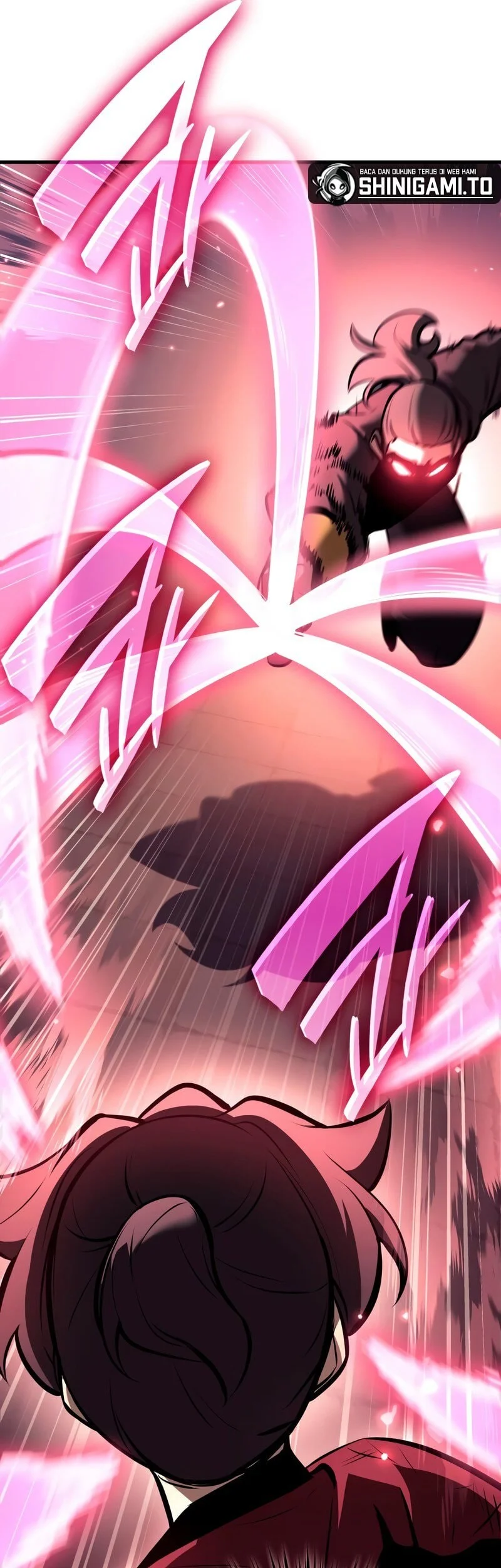 Rebirth of the Divine Demon Chapter 25 Gambar 34