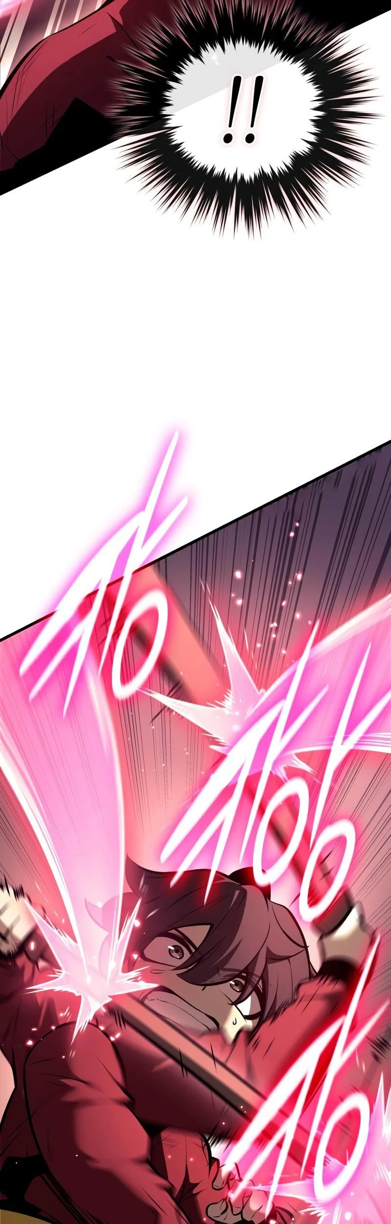 Rebirth of the Divine Demon Chapter 25 Gambar 35