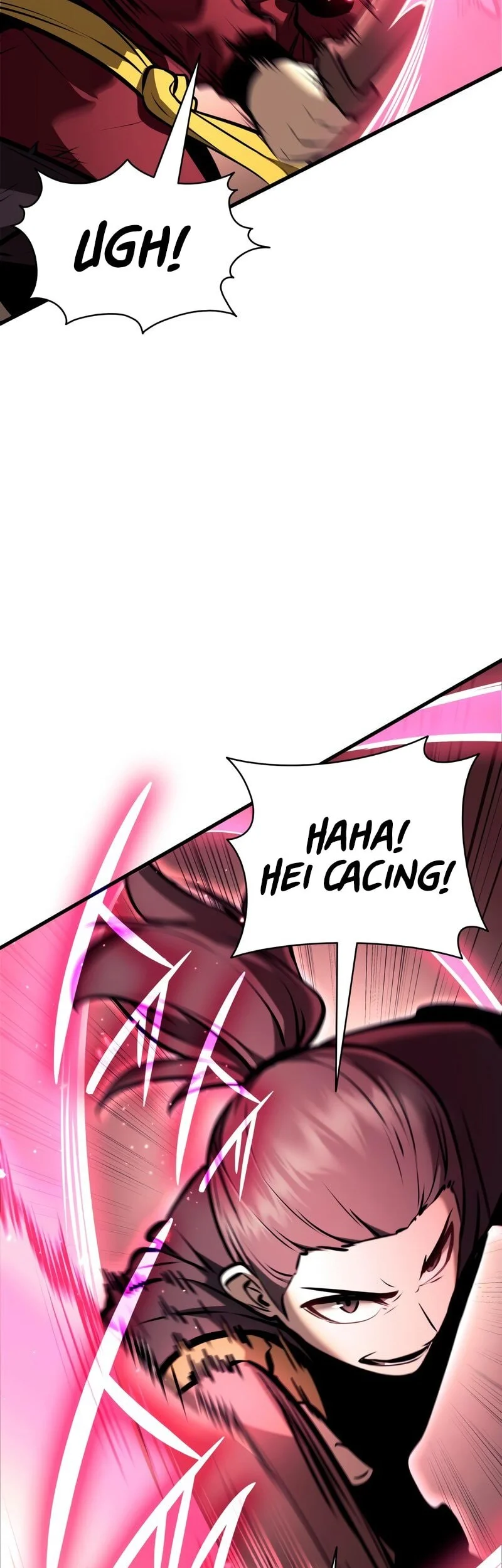 Rebirth of the Divine Demon Chapter 25 Gambar 36