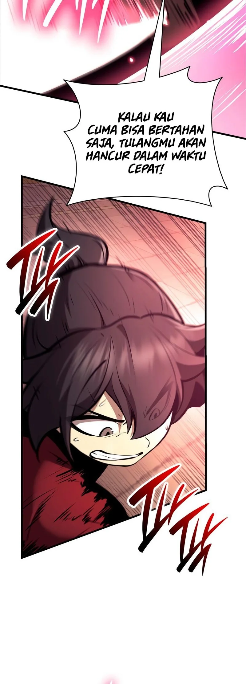 Rebirth of the Divine Demon Chapter 25 Gambar 37