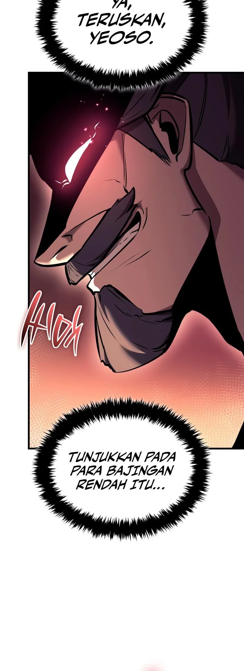 Rebirth of the Divine Demon Chapter 25 Gambar 41