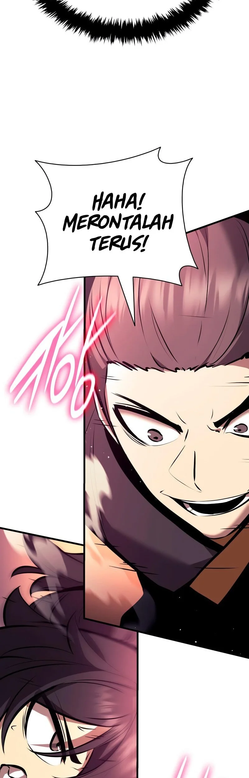 Rebirth of the Divine Demon Chapter 25 Gambar 43