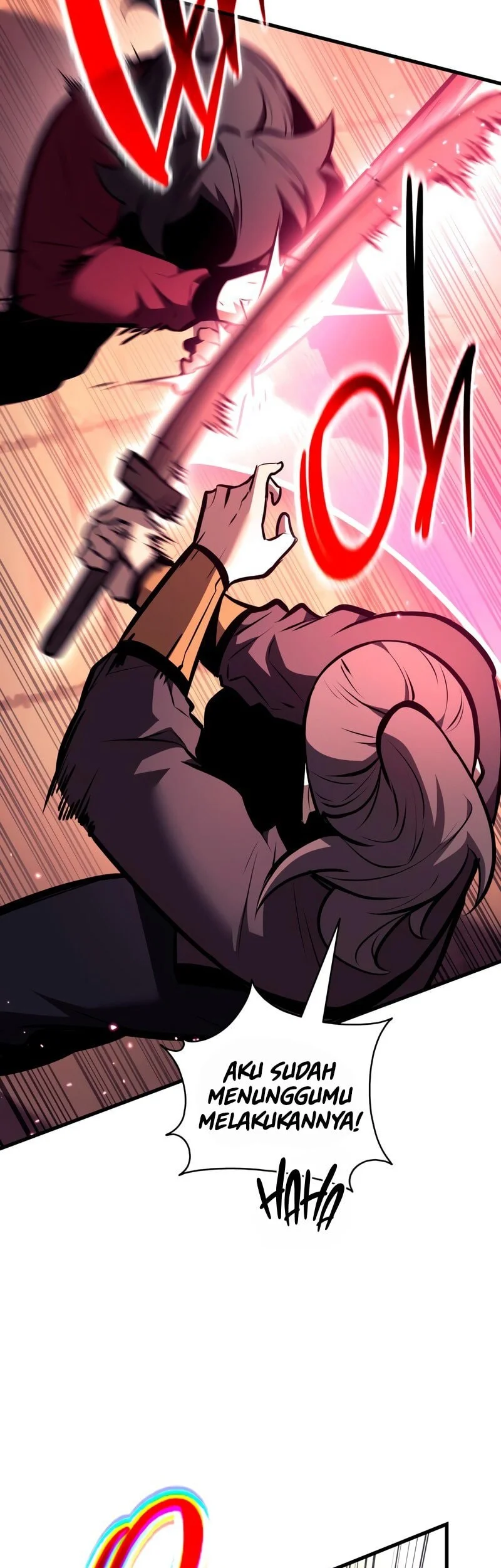 Rebirth of the Divine Demon Chapter 25 Gambar 48