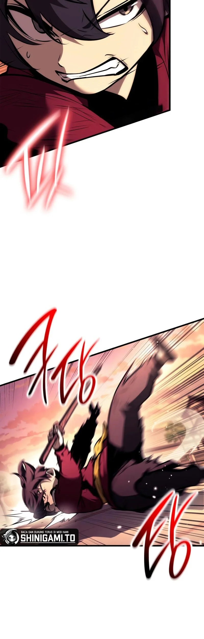 Rebirth of the Divine Demon Chapter 25 Gambar 53