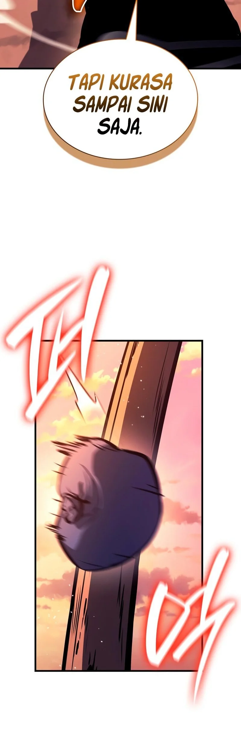 Rebirth of the Divine Demon Chapter 25 Gambar 55