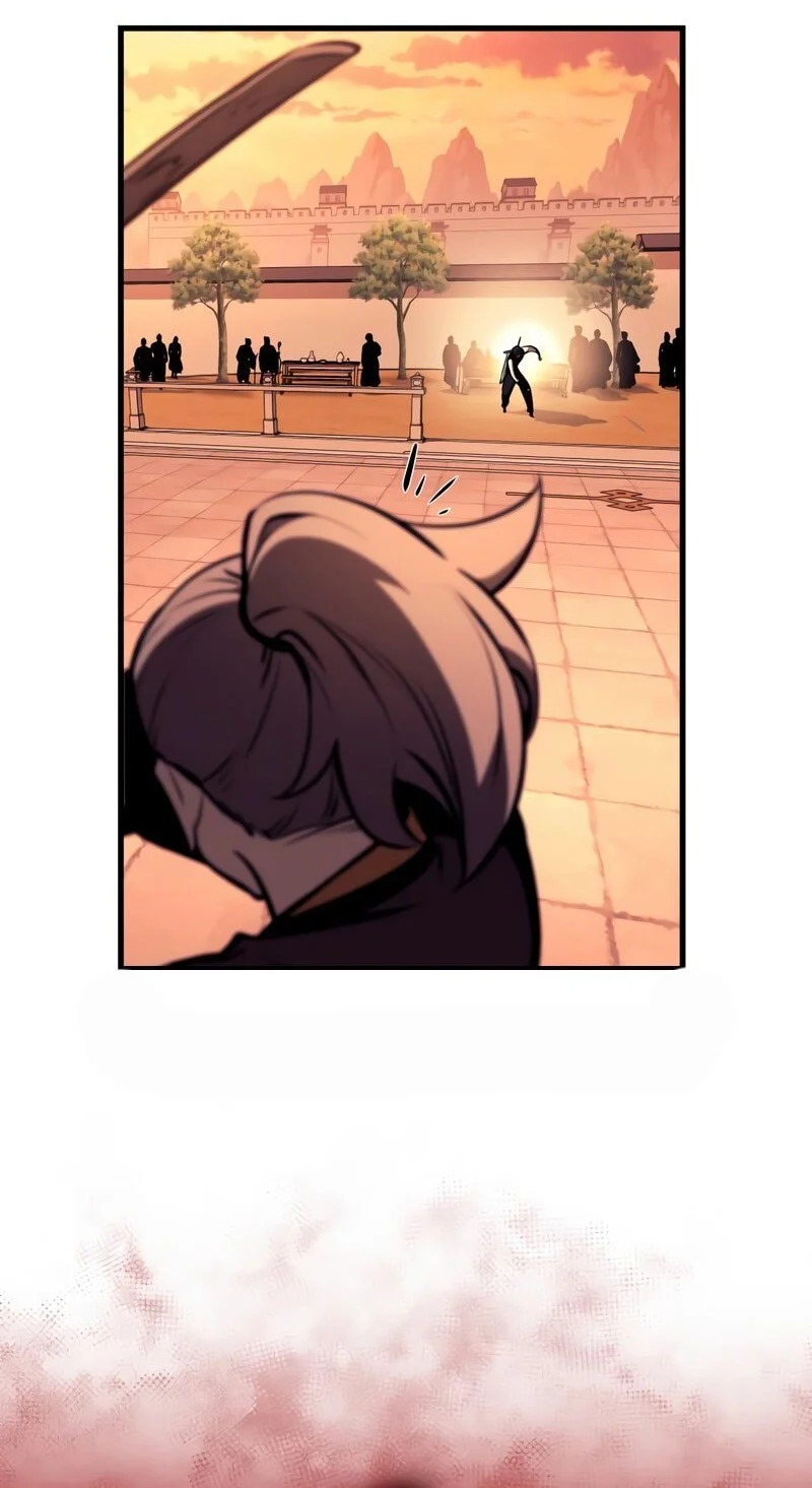 Rebirth of the Divine Demon Chapter 25 Gambar 57