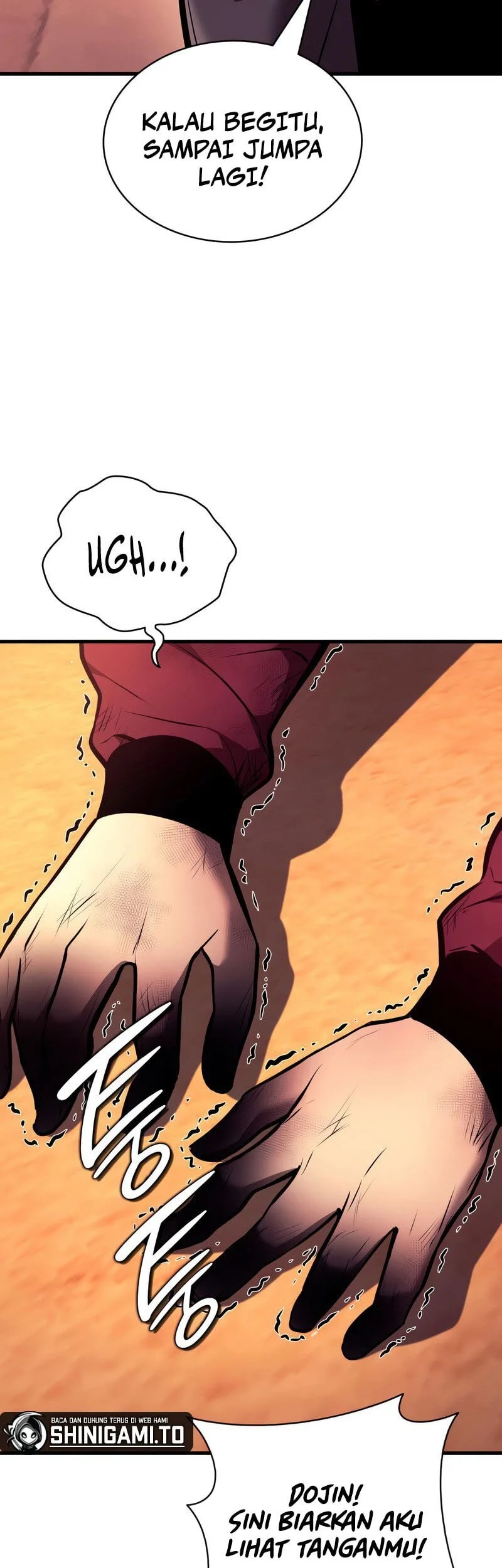 Rebirth of the Divine Demon Chapter 25 Gambar 60