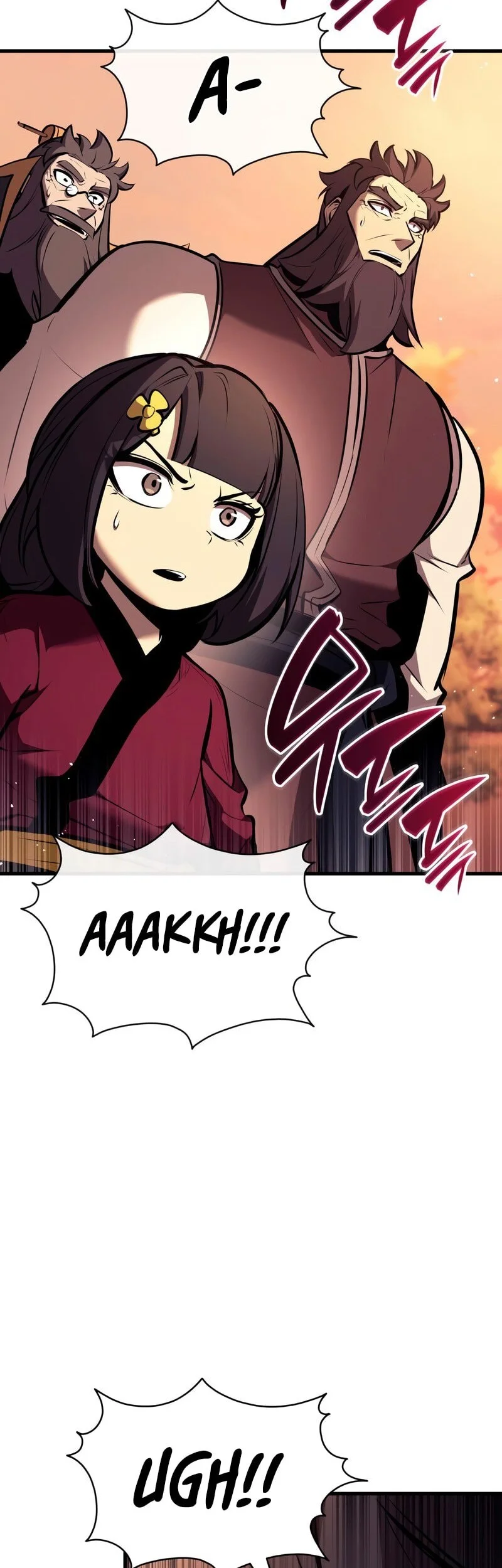 Rebirth of the Divine Demon Chapter 25 Gambar 63