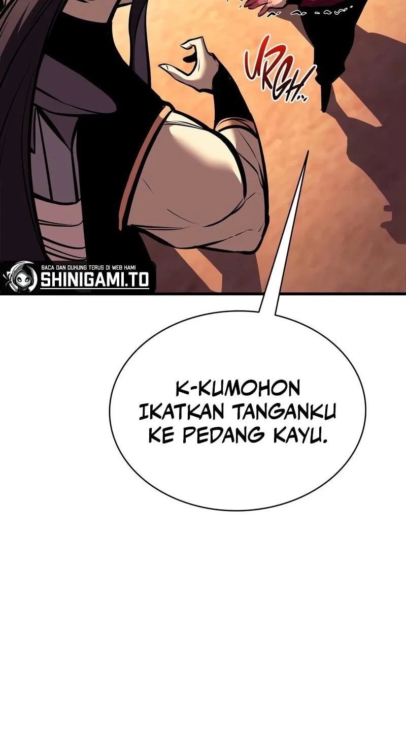 Rebirth of the Divine Demon Chapter 25 Gambar 65