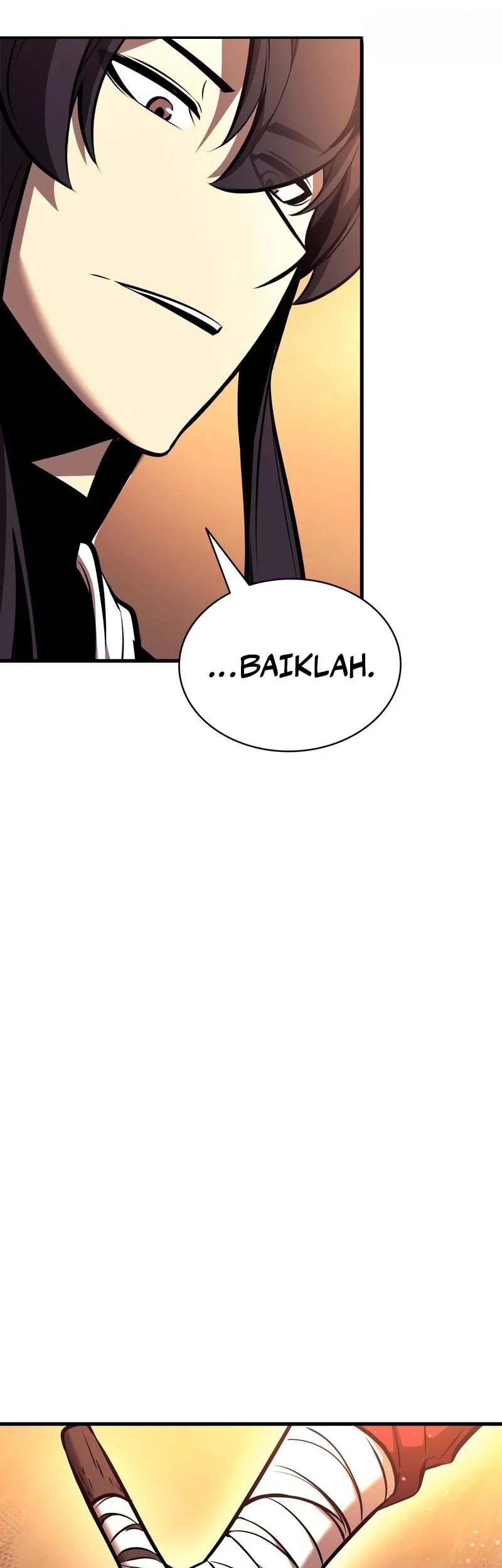 Rebirth of the Divine Demon Chapter 25 Gambar 66