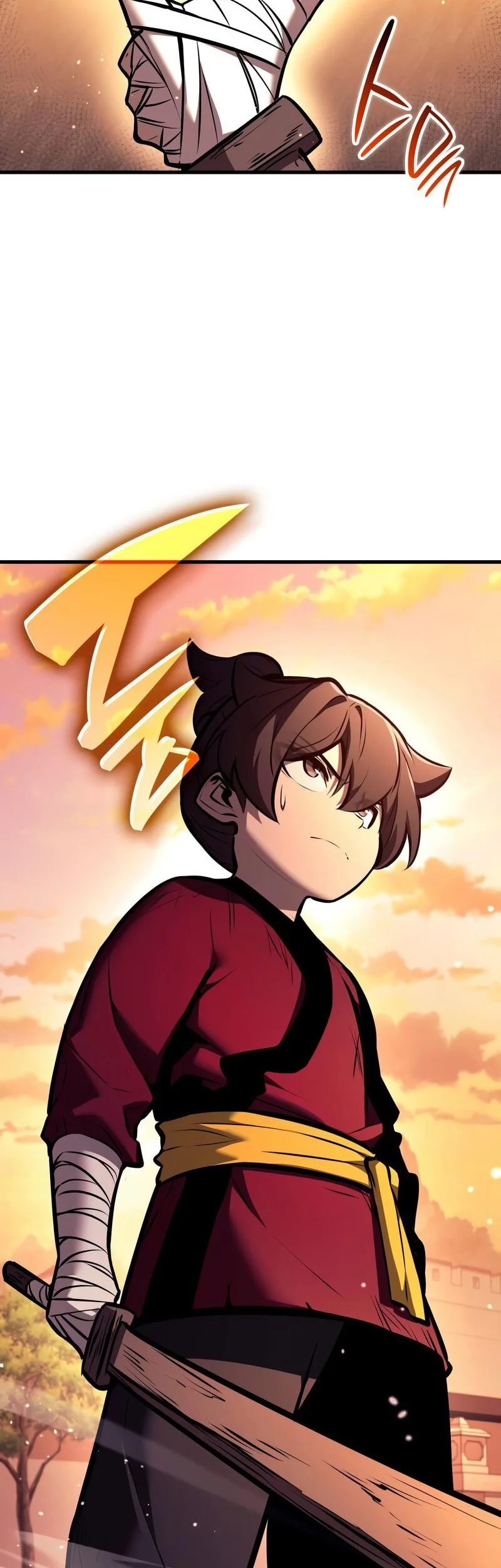 Rebirth of the Divine Demon Chapter 25 Gambar 67