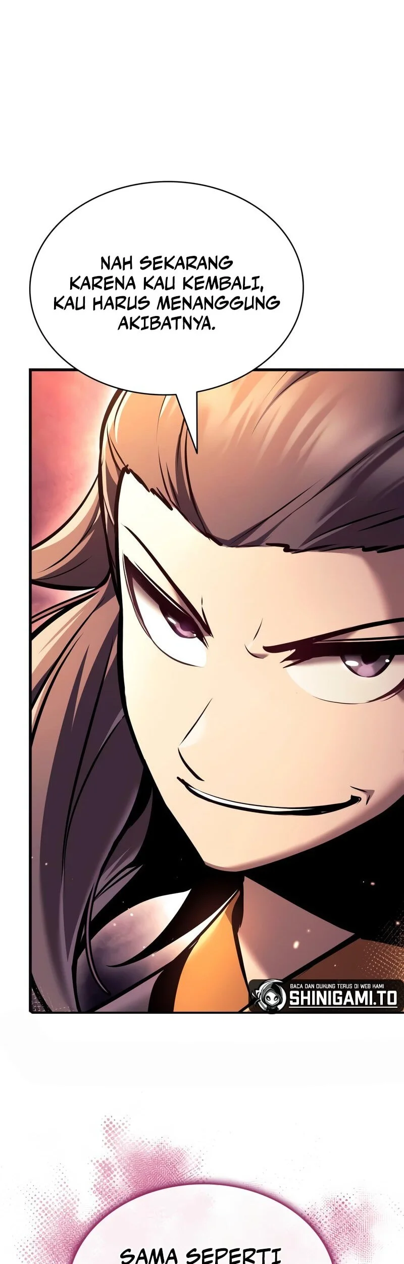 Rebirth of the Divine Demon Chapter 25 Gambar 71