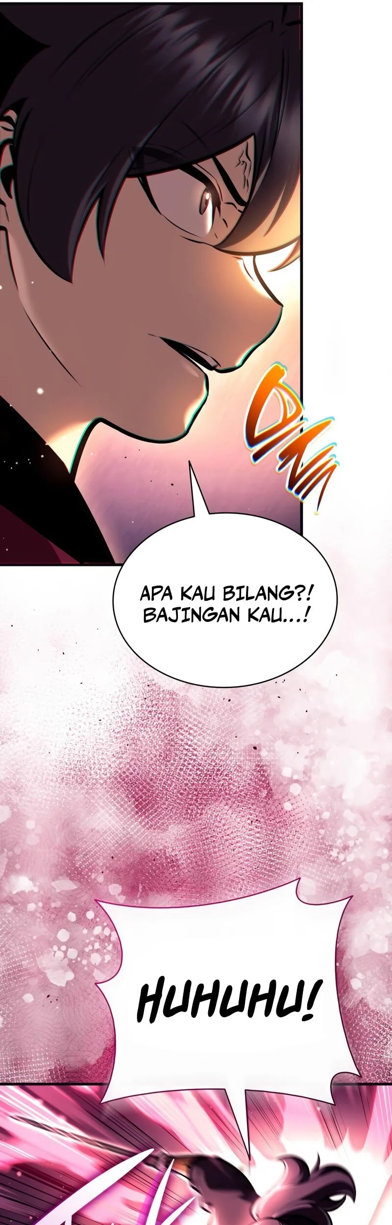 Rebirth of the Divine Demon Chapter 25 Gambar 73