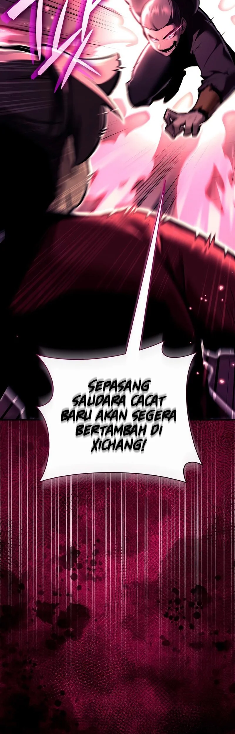 Rebirth of the Divine Demon Chapter 25 Gambar 74