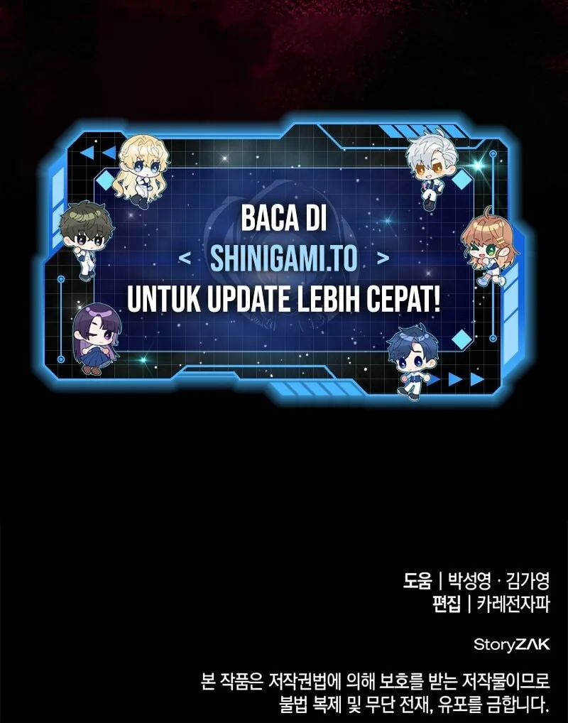 Rebirth of the Divine Demon Chapter 25 Gambar 75