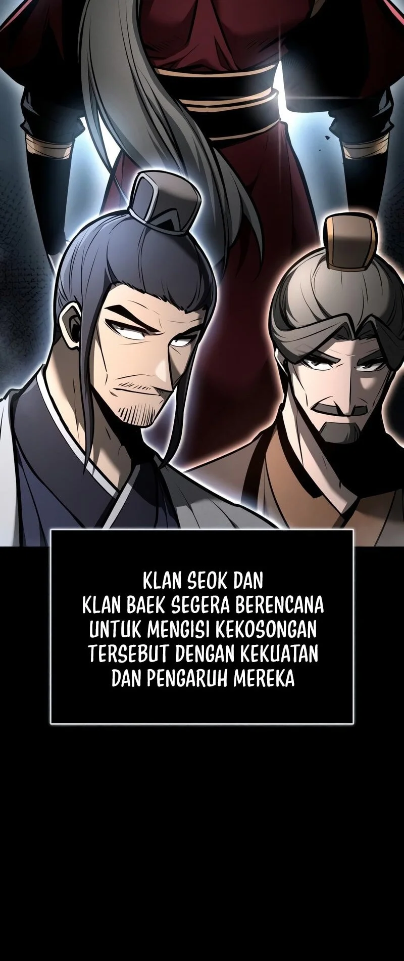 Rebirth of the Divine Demon Chapter 25 Gambar 5