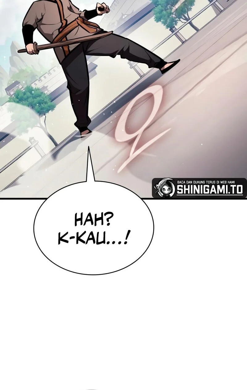 Rebirth of the Divine Demon Chapter 25 Gambar 13