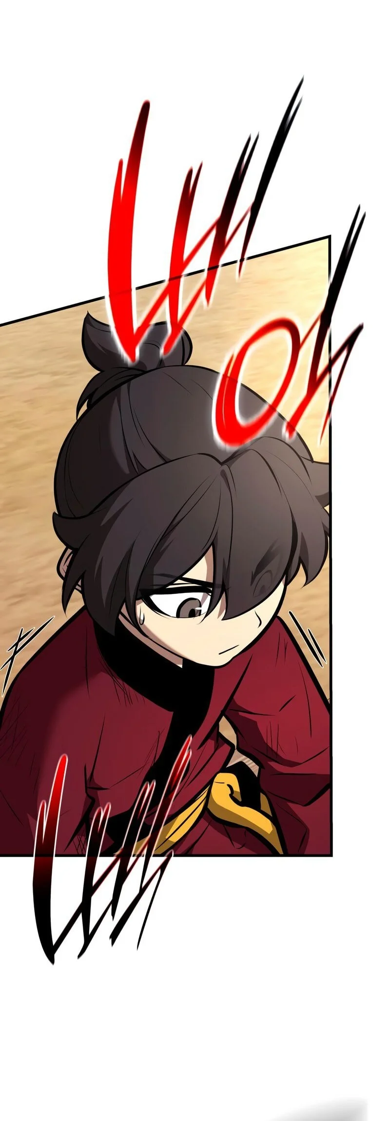 Rebirth of the Divine Demon Chapter 25 Gambar 17