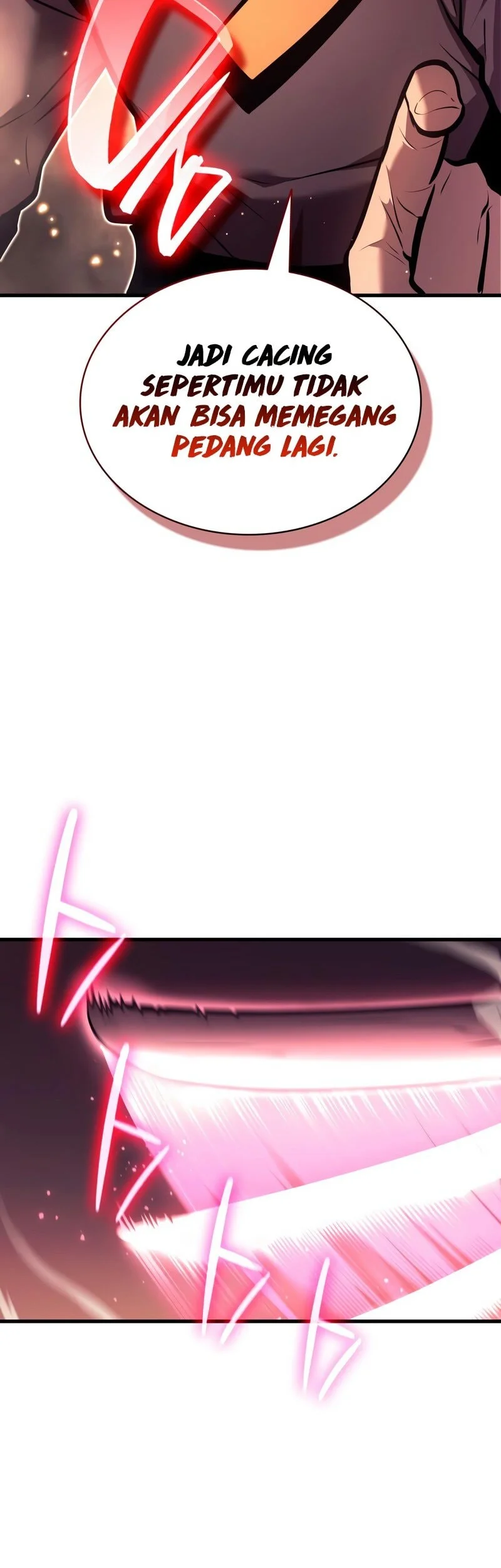 Rebirth of the Divine Demon Chapter 25 Gambar 32