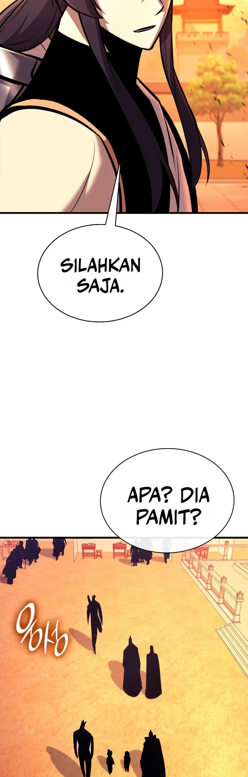 Rebirth of the Divine Demon Chapter 26 Gambar 36