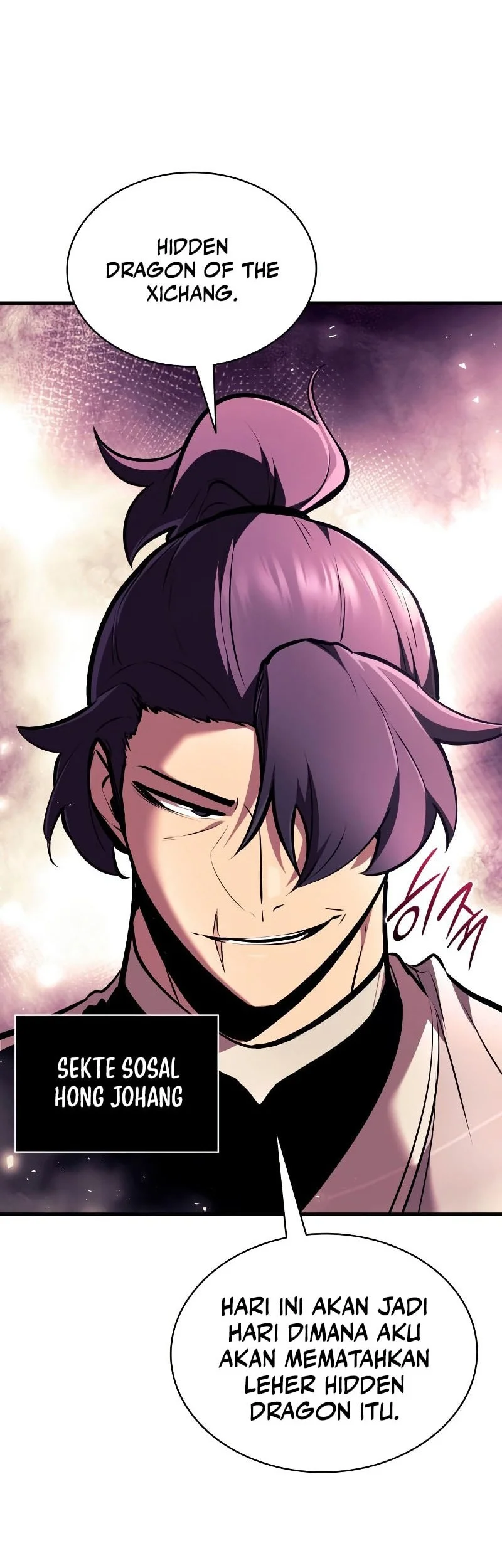 Rebirth of the Divine Demon Chapter 26 Gambar 43