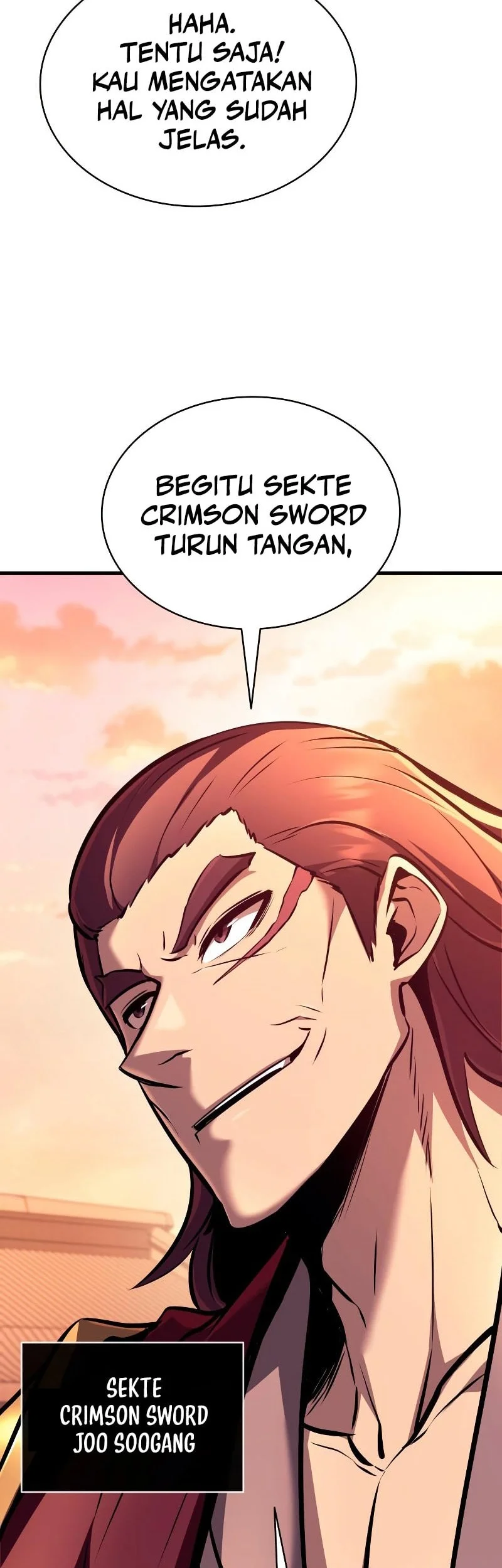 Rebirth of the Divine Demon Chapter 26 Gambar 47