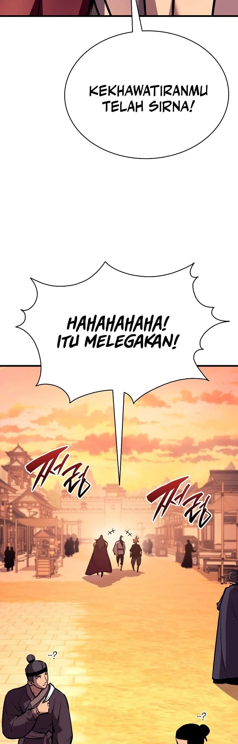 Rebirth of the Divine Demon Chapter 26 Gambar 48